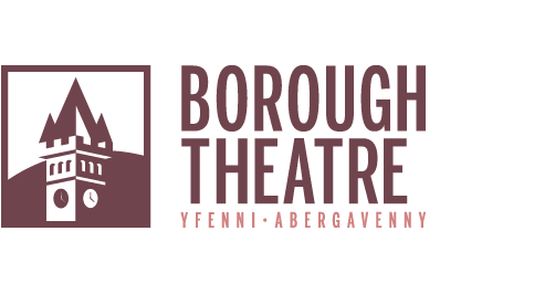 Borough Theatre Logo