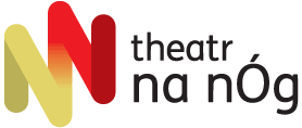 Theatr na nOg logo