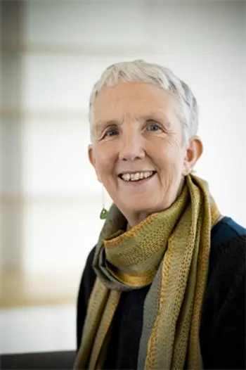 An Evening With Ann Cleeves In Conversation With Alis Hawkins 