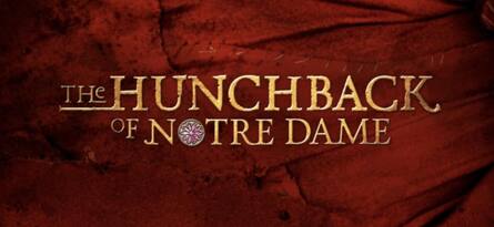 The Hunchback Of Notre Dame 
