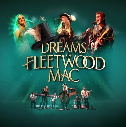 Dreams Of Fleetwood Mac 