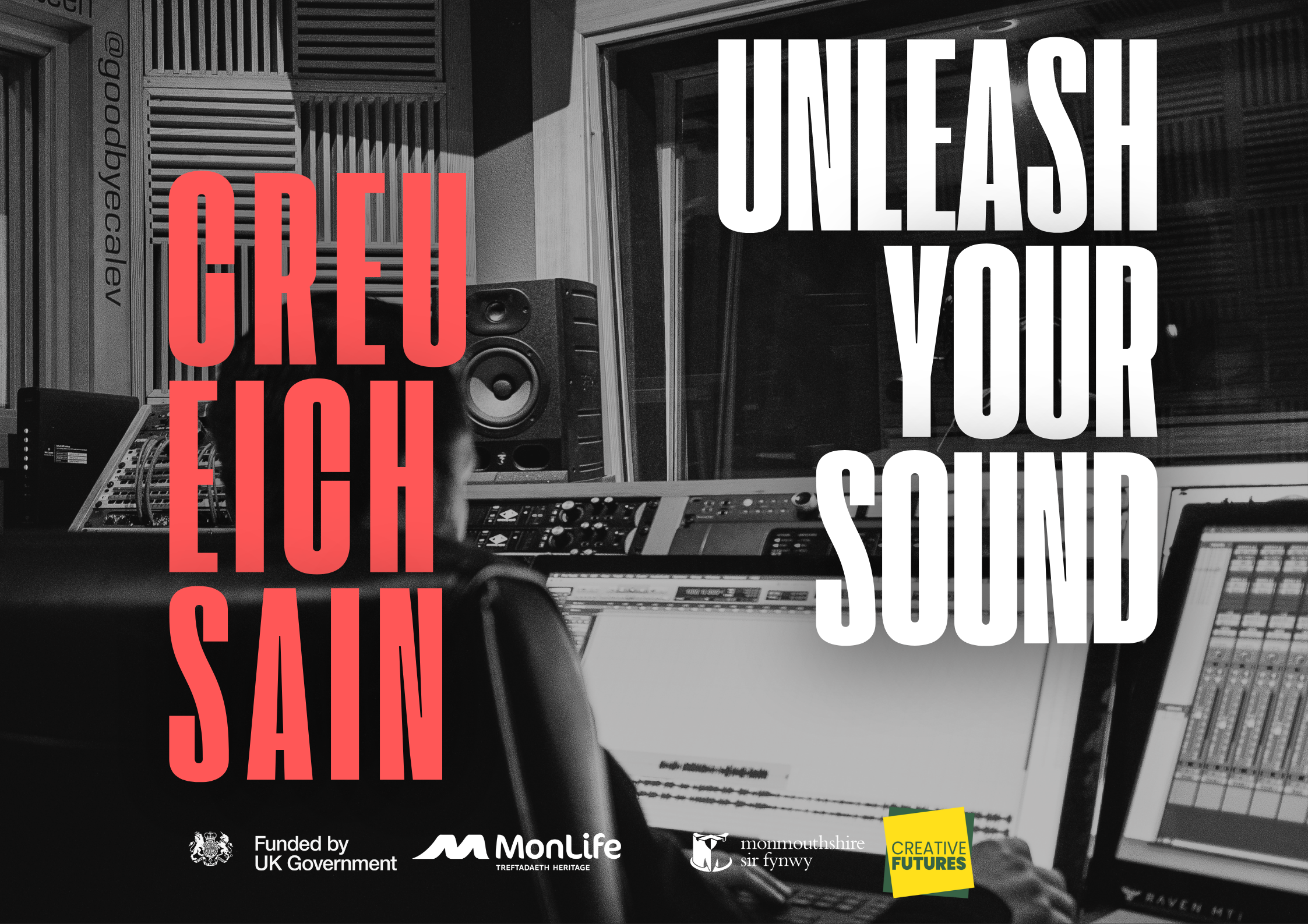 Production Workshops Landscape 