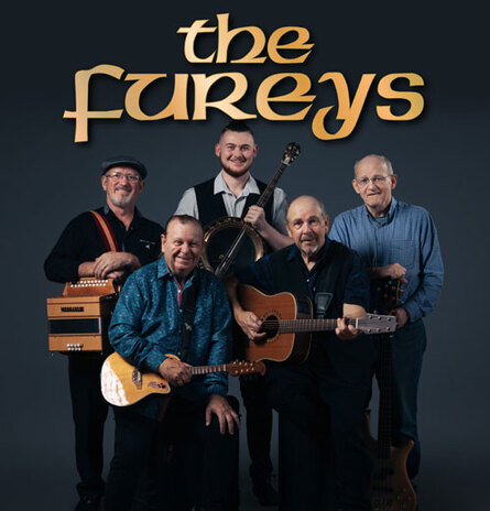 The Fureys 