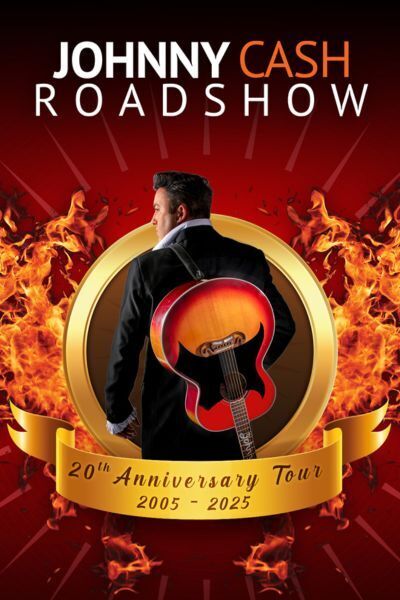 Johnny Cash Roadshow 