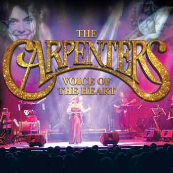 The Carpenters Voice Of The Heart 