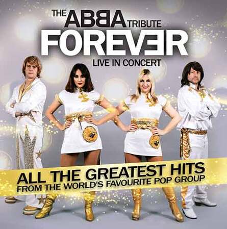 Abba Forever 