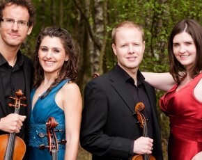 Carducci Quartet 