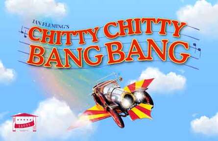 Chitty Chitty Bang Bang 