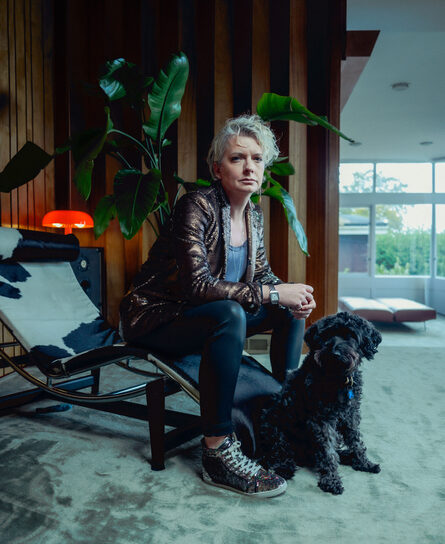 Catrin Finch Notes To Self 