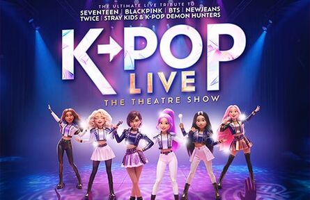 K Pop Live 