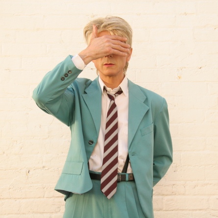 The Bowie Experience 