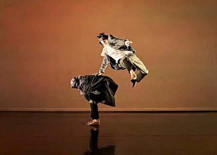 Dance Blast Summer Showcase  