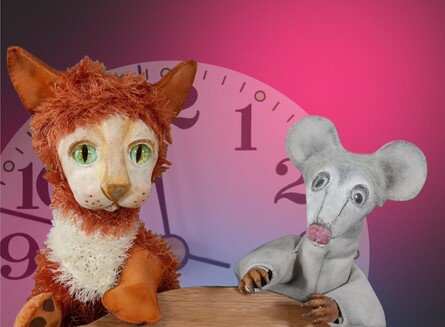 Hickory Dickory Dock 