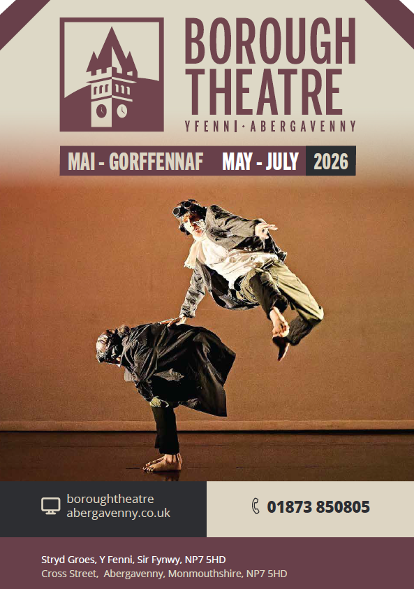 Front Cover Bt Mayjuly