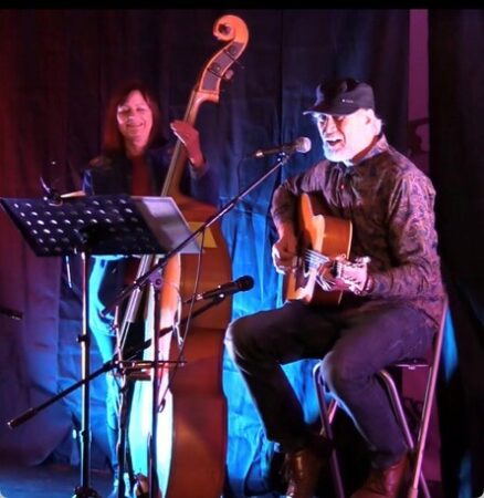 An Afternoon Of Country Music 