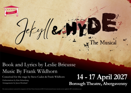 Jekyll Hyde 