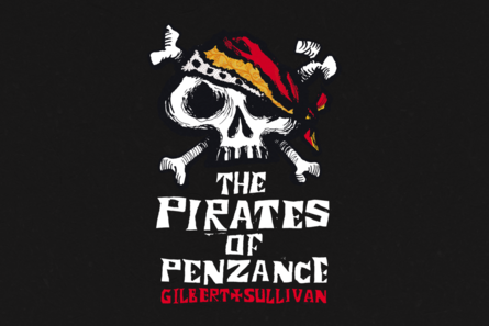 Pirates Of Penzance 