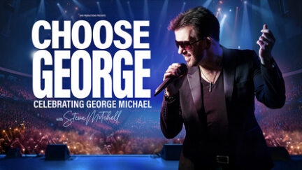 Choose George 