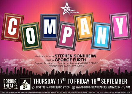 Company 