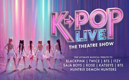 K Pop Live 