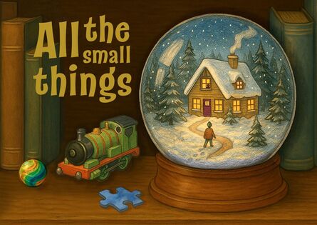 All The Small Things 