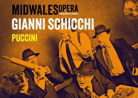 Gianni Schicchi 