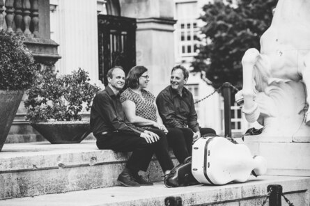 Gould Piano Trio 