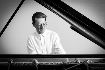 Llyr Williams 