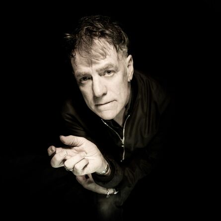 Martyn Joseph 