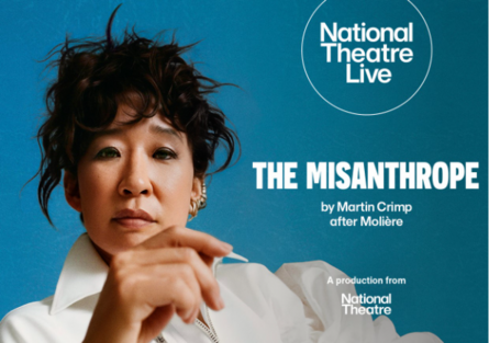 The Misanthrope 