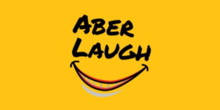 Aber Laugh November  