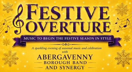 Festive Overture 
