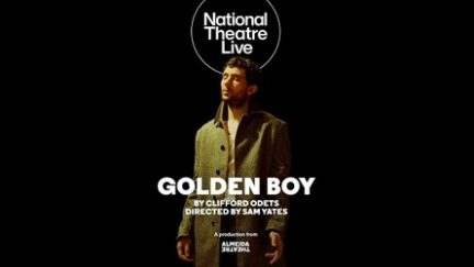 Golden Boy 