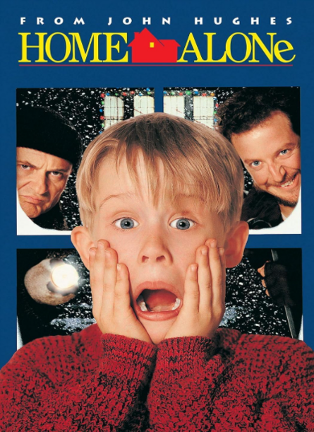 Home Alone 