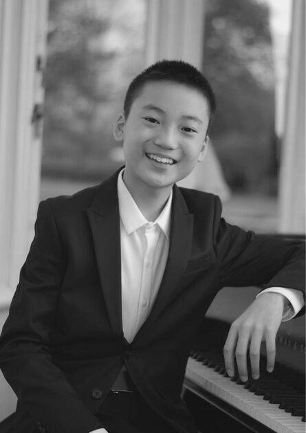 Richard Zhang 