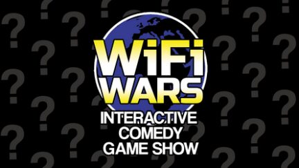 Wifi Wars 