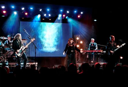 Cloudbusting The Music Of Kate Bush 