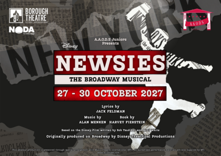 Newsies 